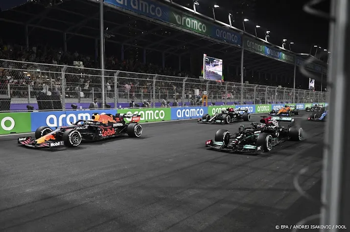 apotheose in formule 1 gratis te zien in heel nederland