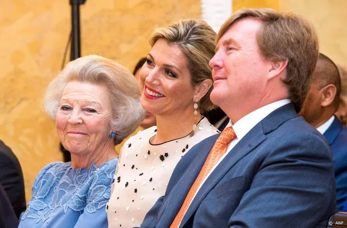 appeltjes van oranje naar vrijwilligers