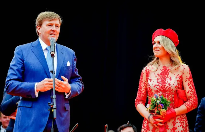 appeltjes van oranje voor sport en dans
