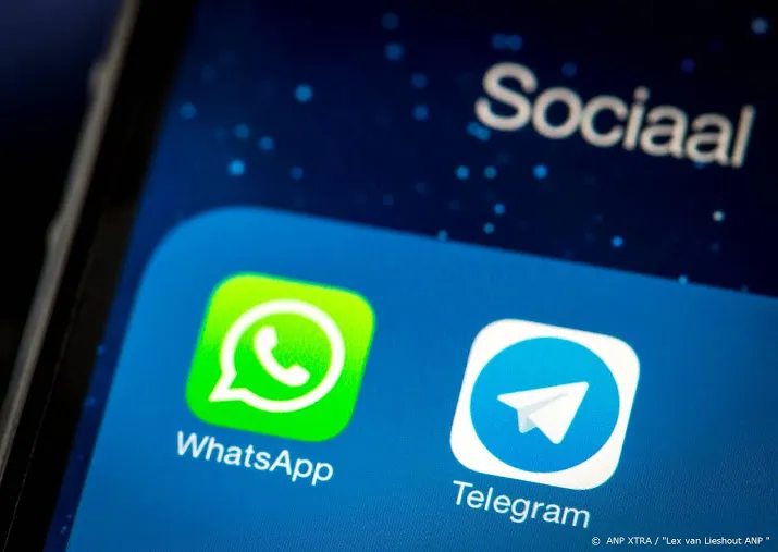 appgebruiker kan kinderporno direct melden