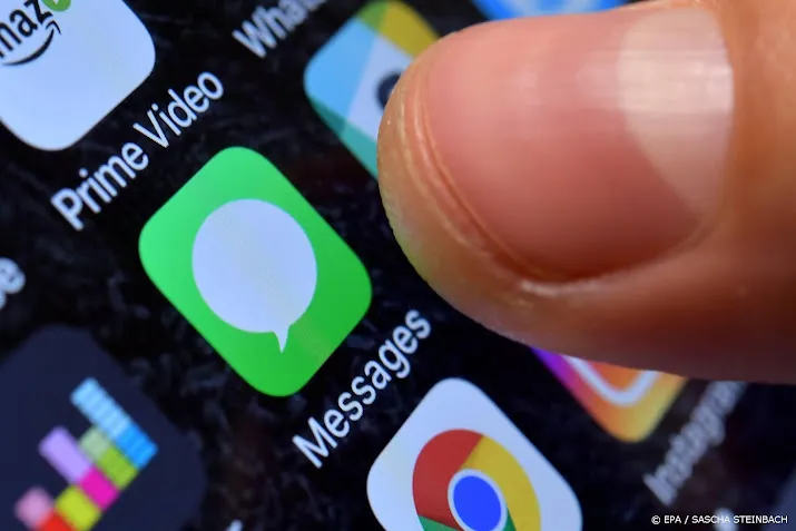 apple dicht beveiligingslek in berichten app