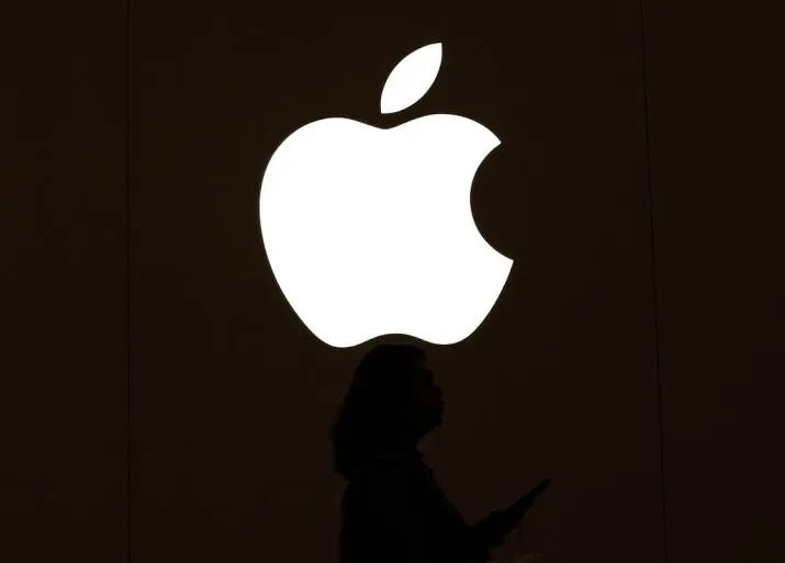 apple doorverkoper leapp maakt doorstart