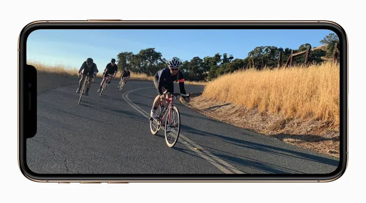 apple drie nieuwe iphones en nieuwe watch