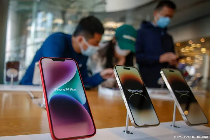 apple en amazon aangeklaagd voor prijsafspraken iphone en ipad