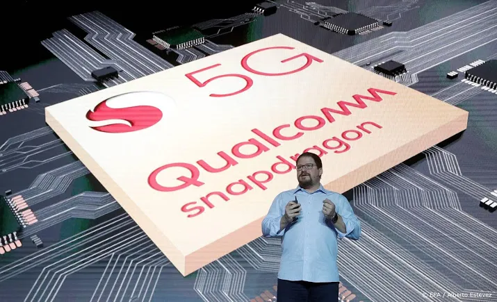apple en qualcomm leggen slepende ruzie bij