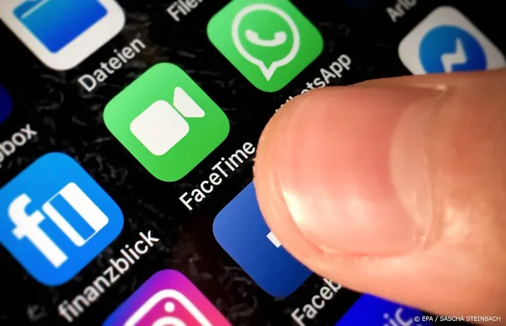 apple gaat met facetime concurrentie aan met vergaderdienst zoom