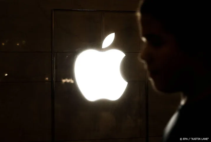 apple gaat uitgaven aan zwarte partners verhogen
