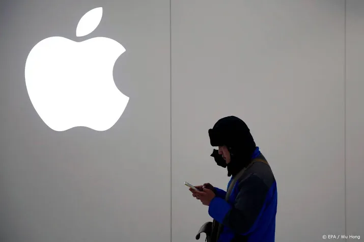 apple gereed voor onlinemarkt india