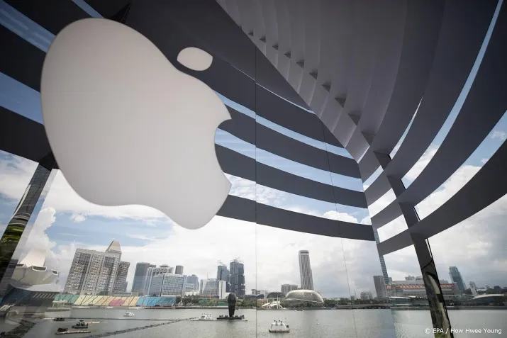 apple is begonnen met ontwikkeling eigen modemchips