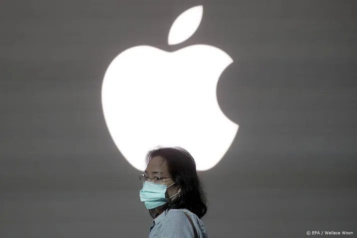 apple komt naar verluidt met dienst voor kopen op afbetaling