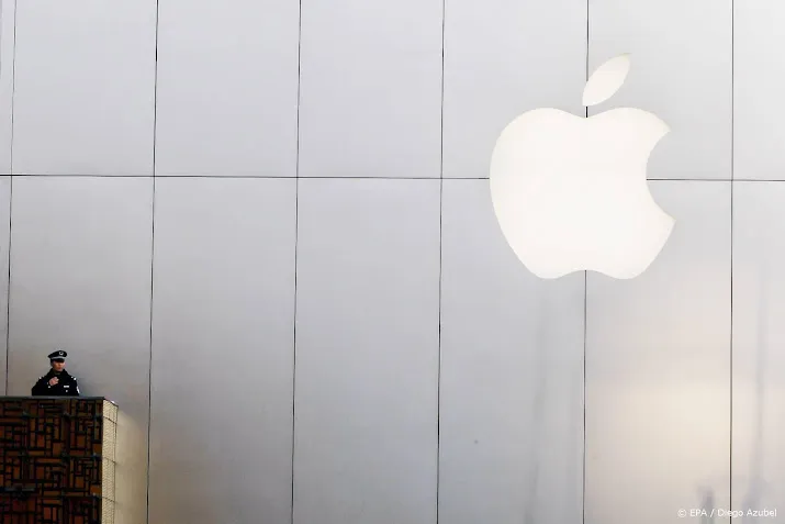 apple mag in brazilie geen iphone zonder lader meer verkopen