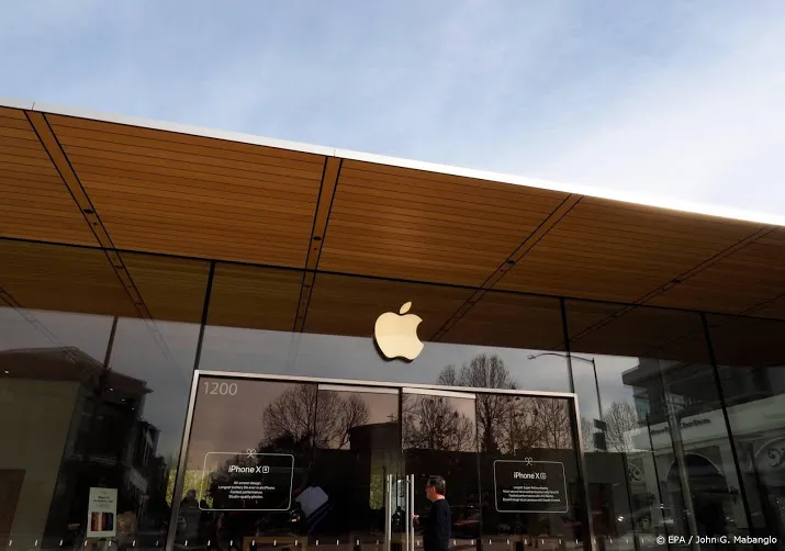 apple moet qualcomm betalen in patentkwestie