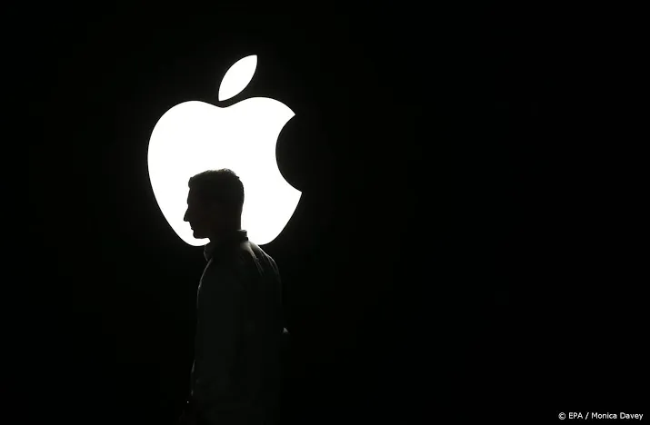 apple schuldig aan concurrentievervalsing bij muziekdiensten