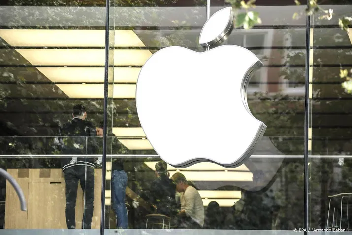 apple staat voor heropening winkels