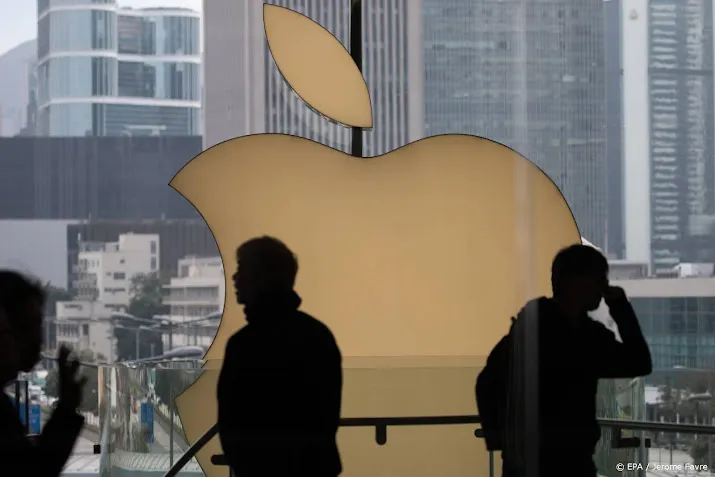 apple start met productie iphone 14 in india