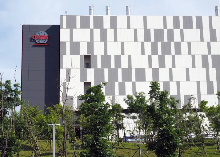 apple toeleverancier tsmc plat door virus