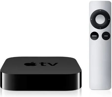 apple tv