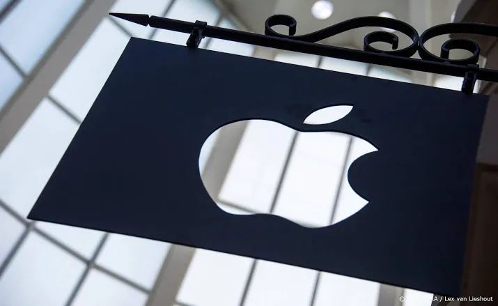 apple verhoogt premie vinden fout in systeem
