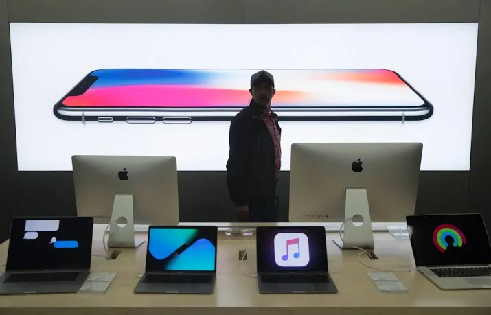 apple werkt aan drie nieuwe iphones