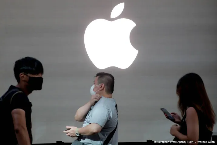 apple wil in 2024 elektrische auto gaan bouwen