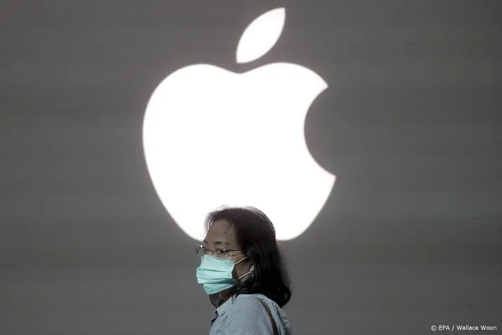 apple wilde eigen klinieken opzetten