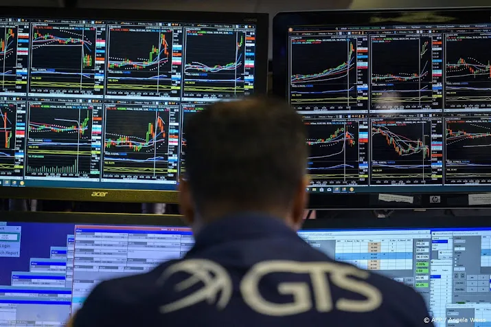 applied materials zakt op wall street na mogelijke strafzaak