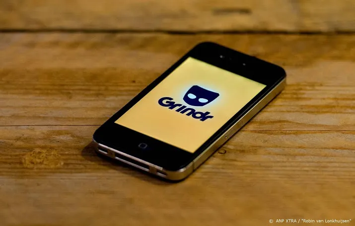 apps als tinder en grindr handelen in data gebruikers