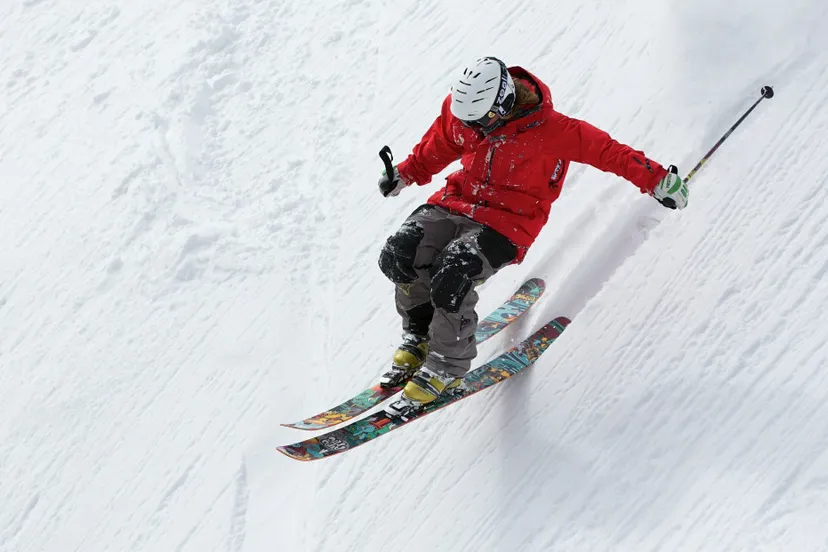 apps voor op wintersport hq pixabay