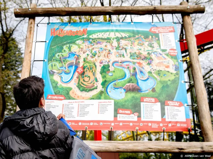 arabieren kopen avonturenpark hellendoorn