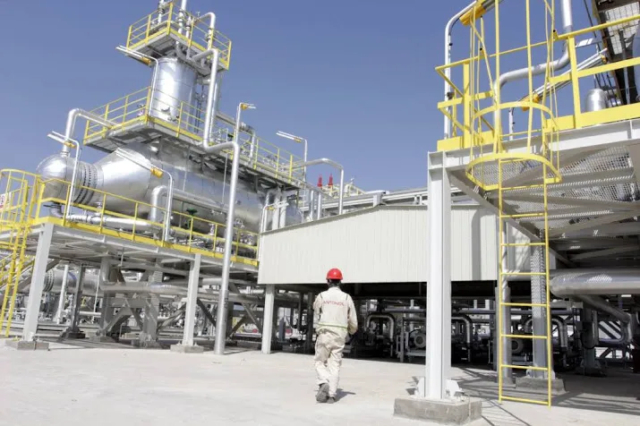 arabieren kunnen gebrek olie iran opvangen