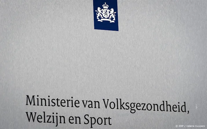 arbeidsinspectie doet onderzoek naar werksfeer ministerie vws