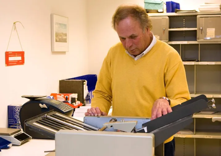 arbeidsmarkt telt meer krasse knarren