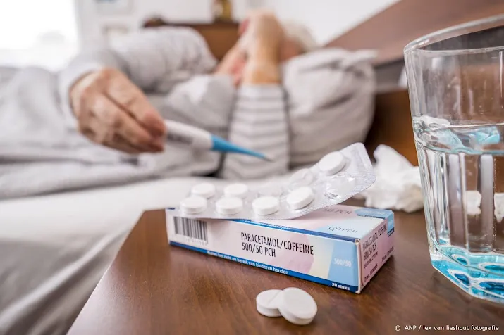 arbodiensten verzuim door griep en corona wordt minder