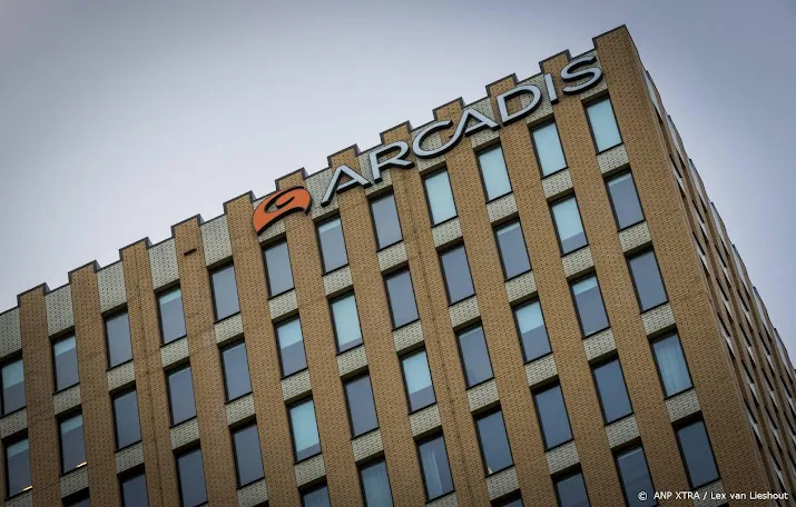 arcadis in schijnwerpers op beurs na overnamebod op canadees ibi