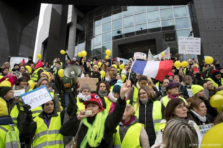 arcelor geeft frans personeel macron bonus