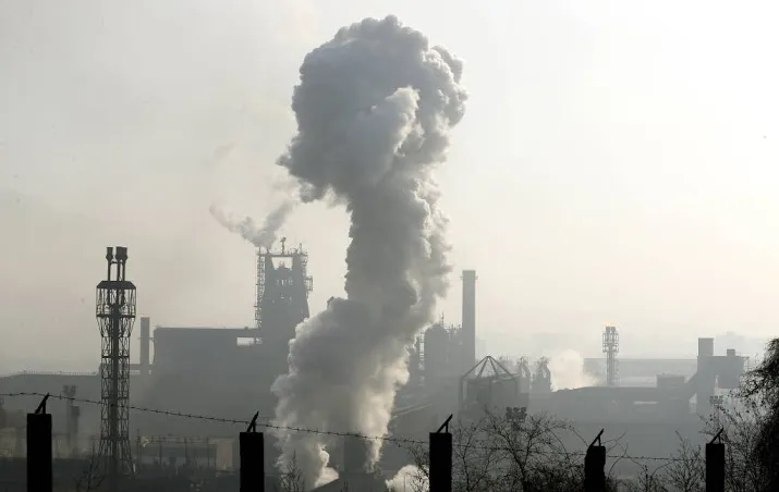 arcelormittal bouwt nieuwe installatie in gent