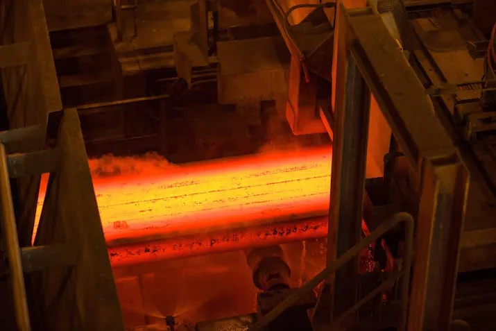 arcelormittal staalmarkten blijven gunstig