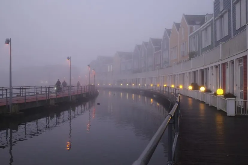 arco visser houten 1