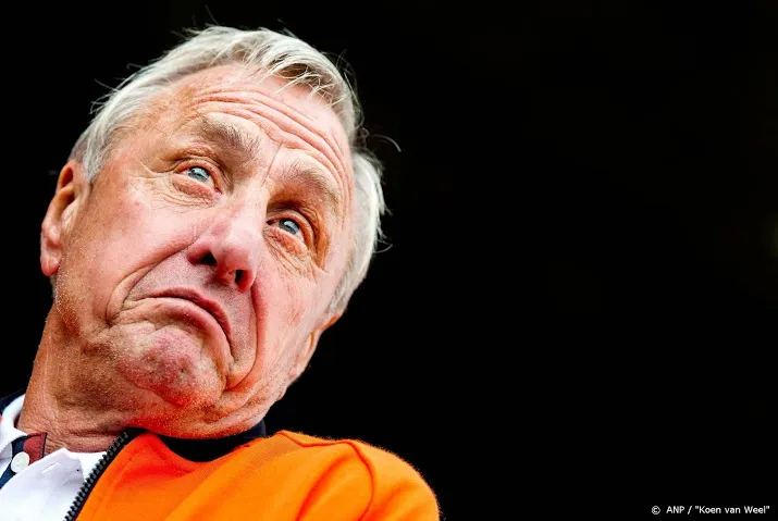 arena boulevard heet vanaf nu johan cruijff boulevard