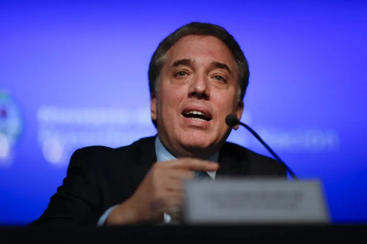 argentinie sluit nieuwe deal met imf