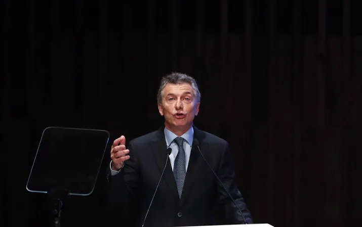 argentinie verwacht snel nieuwe deal met imf