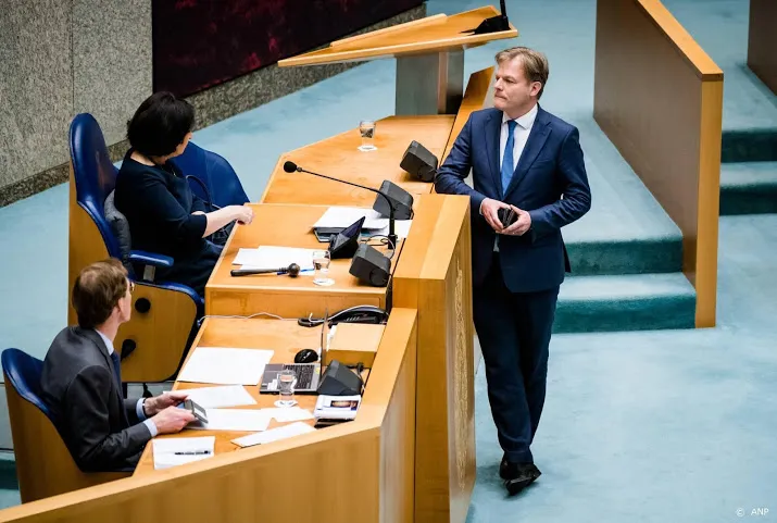 arib doet aangifte van bedreigen cdaer omtzigt
