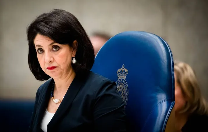 arib extra zetel en neutrale kamervoorzitter