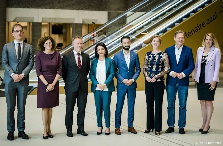 arib leidt commissie die parlementaire enquete corona voorbereidt