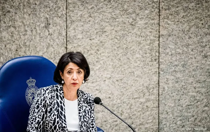arib over stemmingen kamer kan altijd vragen later te stemmen