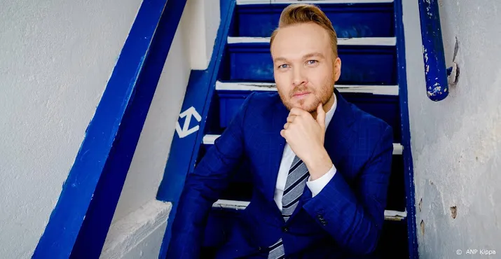 arjen lubach is influencer van het jaar