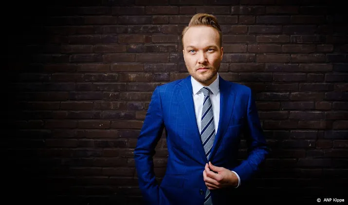 arjen lubach is mediapersoon van het jaar