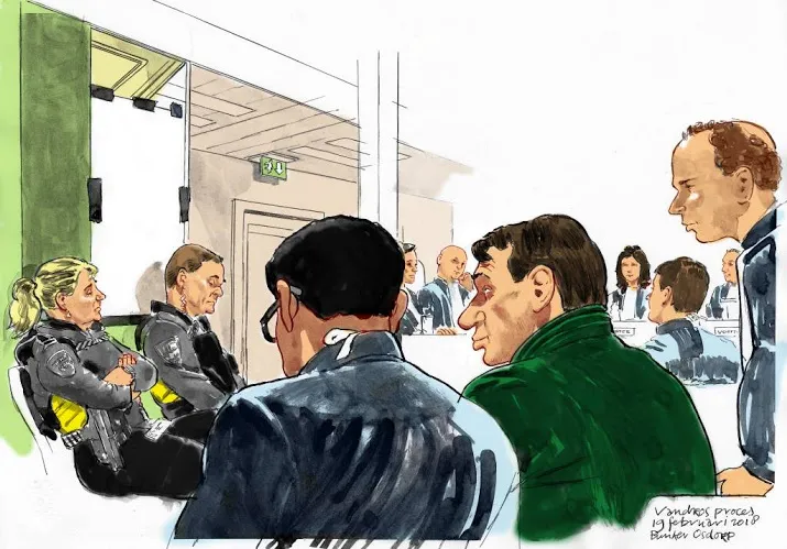 armoe thuis dreef holleeder criminaliteit in