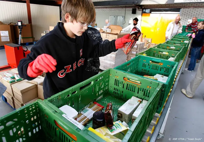armoede dreigt voor half miljard mensen door coronacrisis