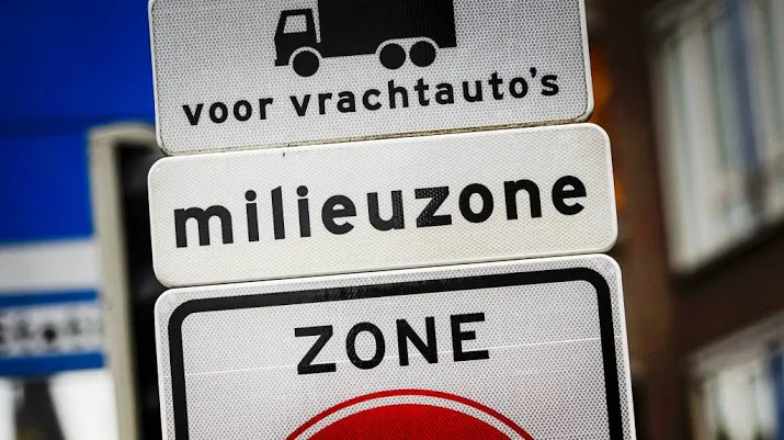 arnhem krijgt strengste milieuzone in 2019